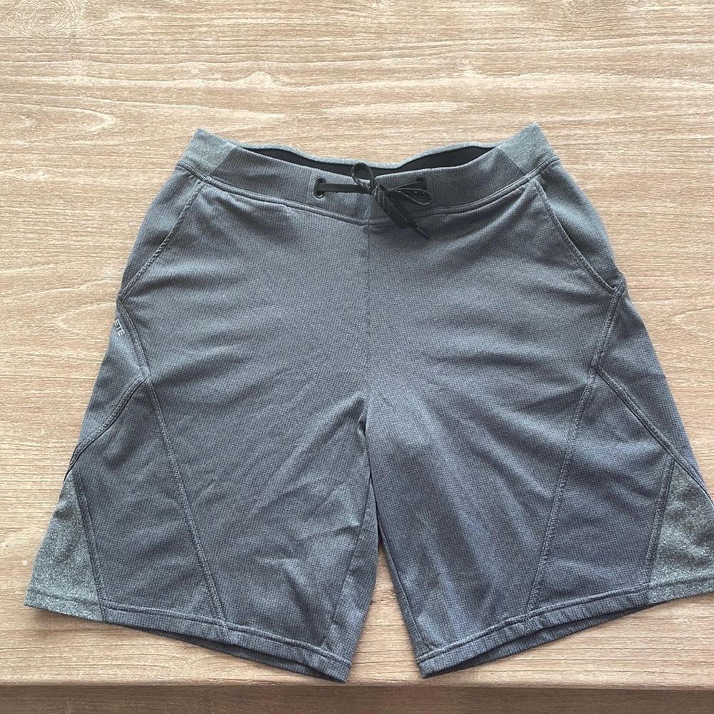 Hylete Mens Shorts